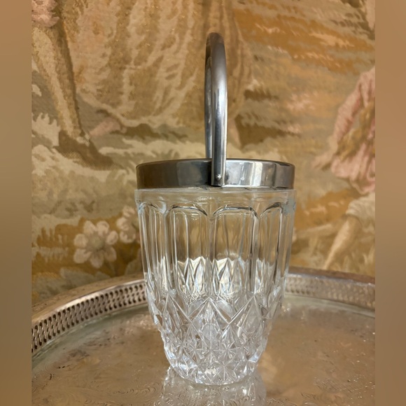 Mini Handled Ice Bucket - Picture 2 of 10